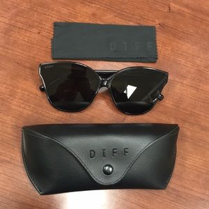 POLARIZED Diff sunglasses